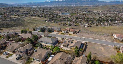 5469 Spanish Moss Drive, Sparks, NV 89436 Photo