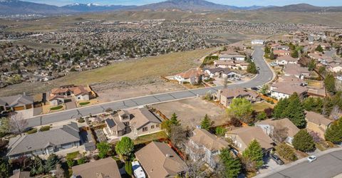 5469 Spanish Moss Drive, Sparks, NV 89436 Photo