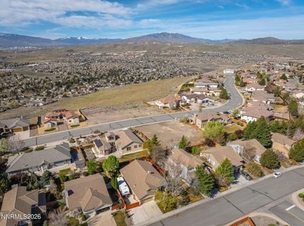 5469 Spanish Moss Drive, Sparks, NV 89436 Photo