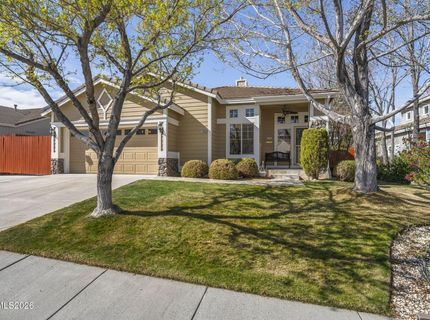 5469 Spanish Moss Drive, Sparks, NV 89436 Photo