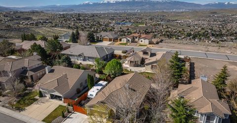 5469 Spanish Moss Drive, Sparks, NV 89436 Photo