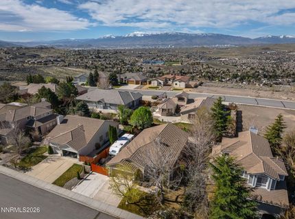 5469 Spanish Moss Drive, Sparks, NV 89436 Photo