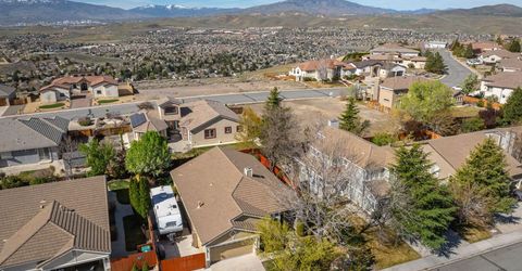 5469 Spanish Moss Drive, Sparks, NV 89436 Photo