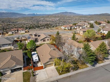 5469 Spanish Moss Drive, Sparks, NV 89436 Photo