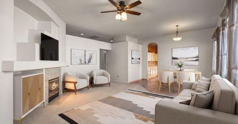 5469 Spanish Moss Drive, Sparks, NV 89436 Photo