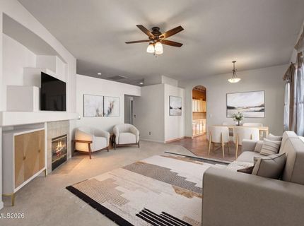 5469 Spanish Moss Drive, Sparks, NV 89436 Photo