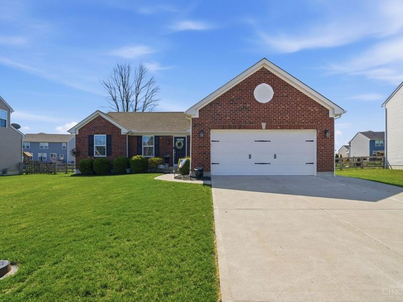 4001 Ivy Wood Drive, Batavia Twp, OH 45102 Photo 10