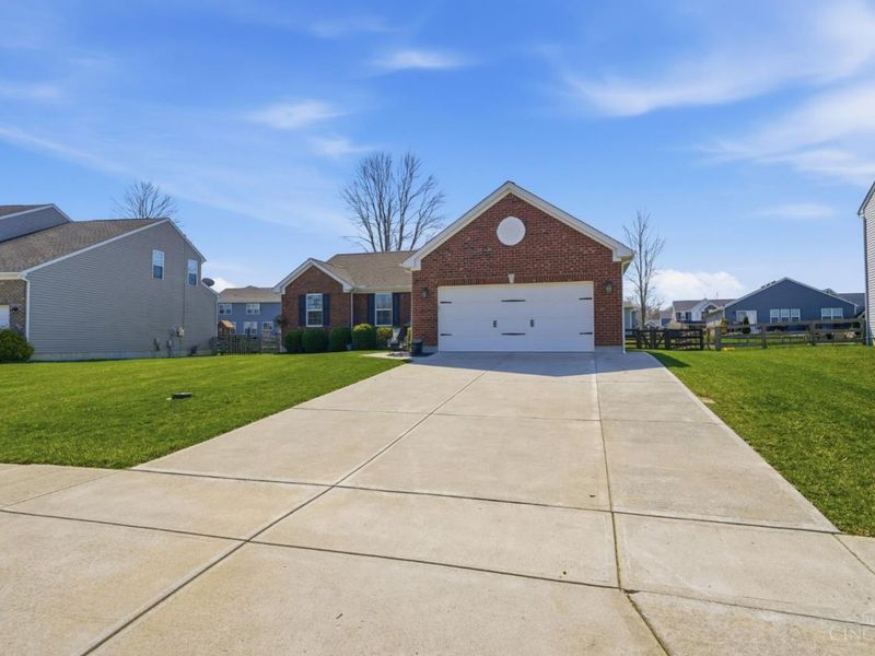 4001 Ivy Wood Drive, Batavia Twp, OH 45102 Photo 11