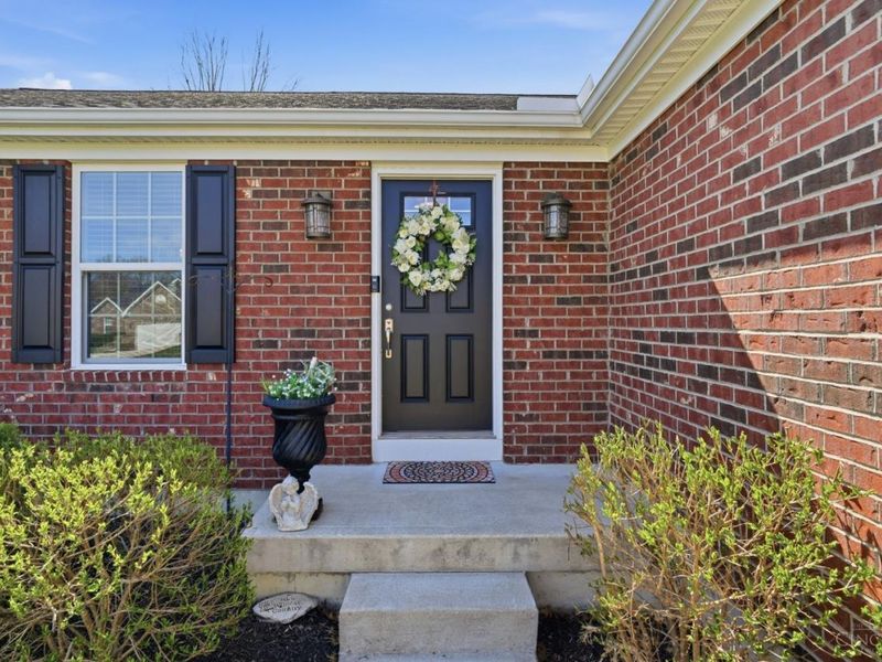 4001 Ivy Wood Drive, Batavia Twp, OH 45102 Photo 12