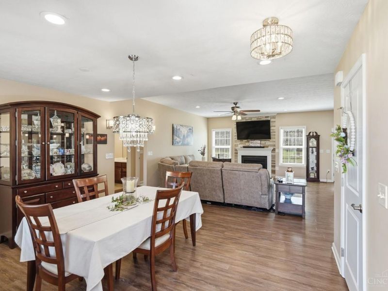 4001 Ivy Wood Drive, Batavia Twp, OH 45102 Photo 15