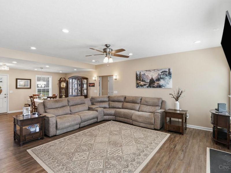 4001 Ivy Wood Drive, Batavia Twp, OH 45102 Photo 16