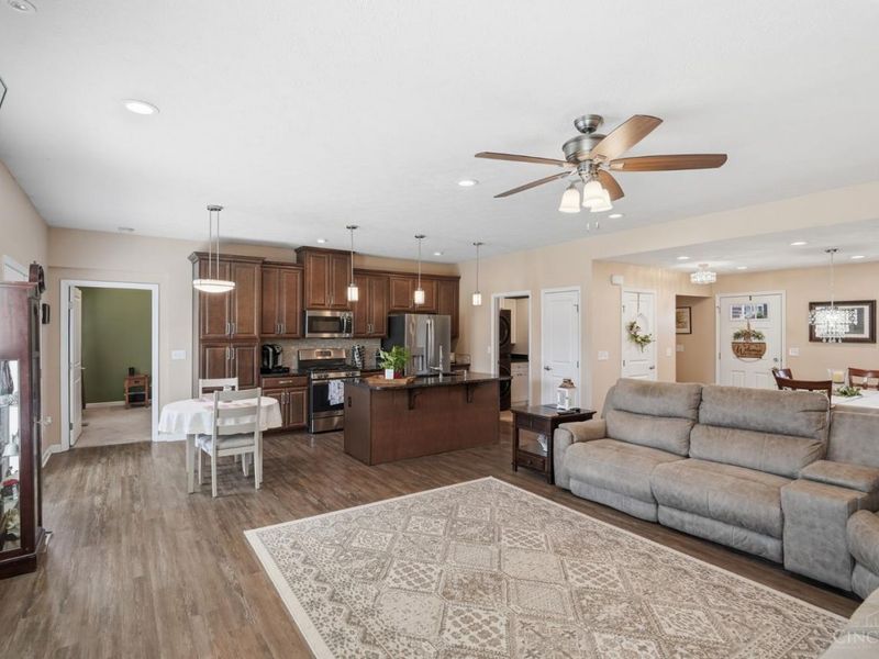 4001 Ivy Wood Drive, Batavia Twp, OH 45102 Photo 18