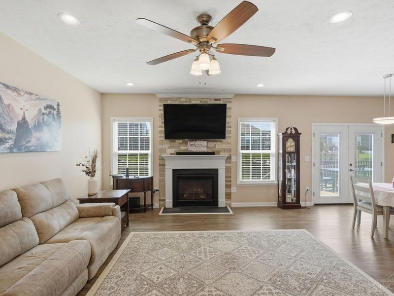 4001 Ivy Wood Drive, Batavia Twp, OH 45102 Photo 19