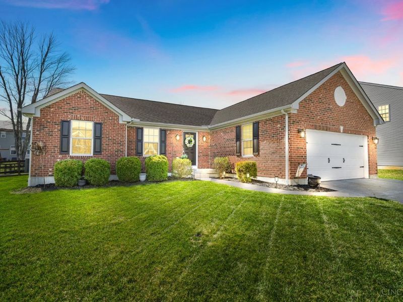 4001 Ivy Wood Drive, Batavia Twp, OH 45102 Photo 2