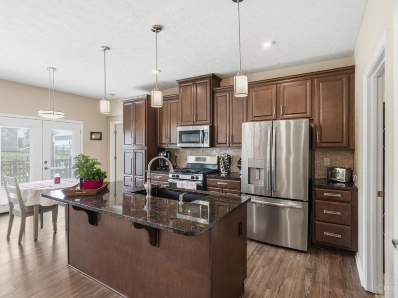 4001 Ivy Wood Drive, Batavia Twp, OH 45102 Photo 24