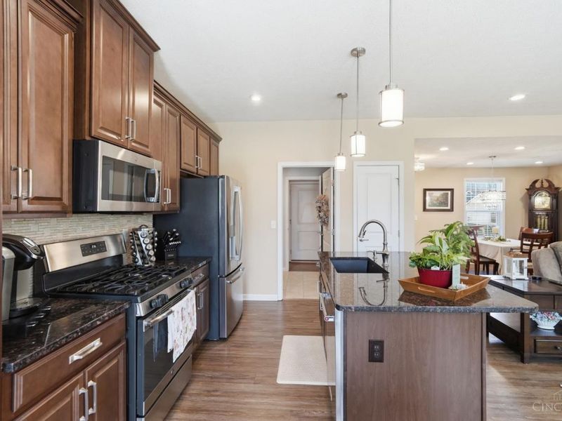 4001 Ivy Wood Drive, Batavia Twp, OH 45102 Photo 25