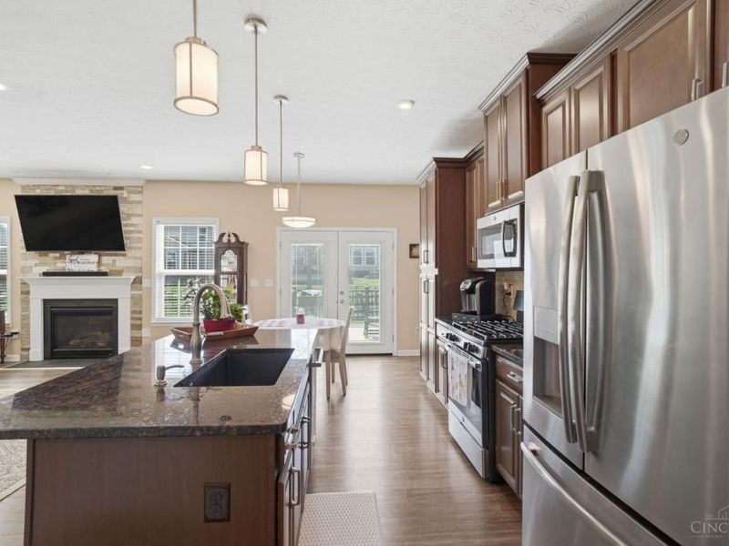 4001 Ivy Wood Drive, Batavia Twp, OH 45102 Photo 26