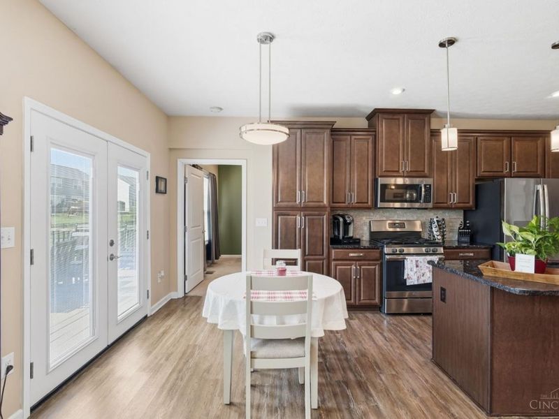 4001 Ivy Wood Drive, Batavia Twp, OH 45102 Photo 28