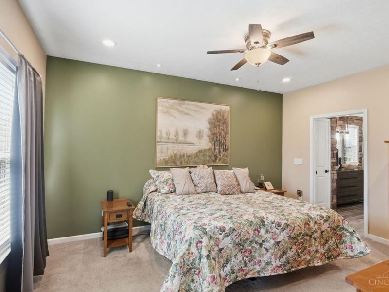 4001 Ivy Wood Drive, Batavia Twp, OH 45102 Photo 32