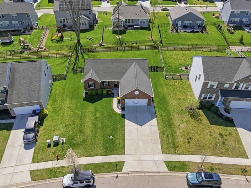 4001 Ivy Wood Drive, Batavia Twp, OH 45102 Photo 4