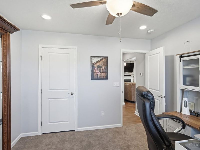 4001 Ivy Wood Drive, Batavia Twp, OH 45102 Photo 41