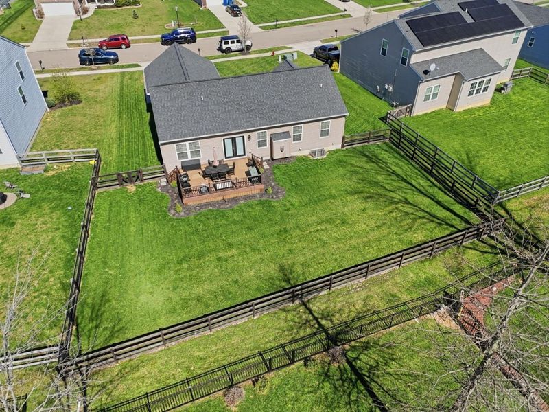 4001 Ivy Wood Drive, Batavia Twp, OH 45102 Photo 5