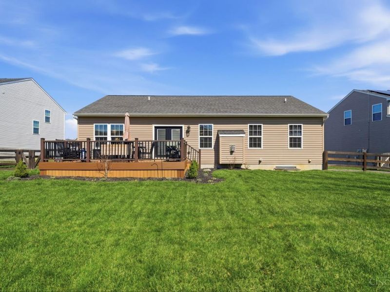 4001 Ivy Wood Drive, Batavia Twp, OH 45102 Photo 57