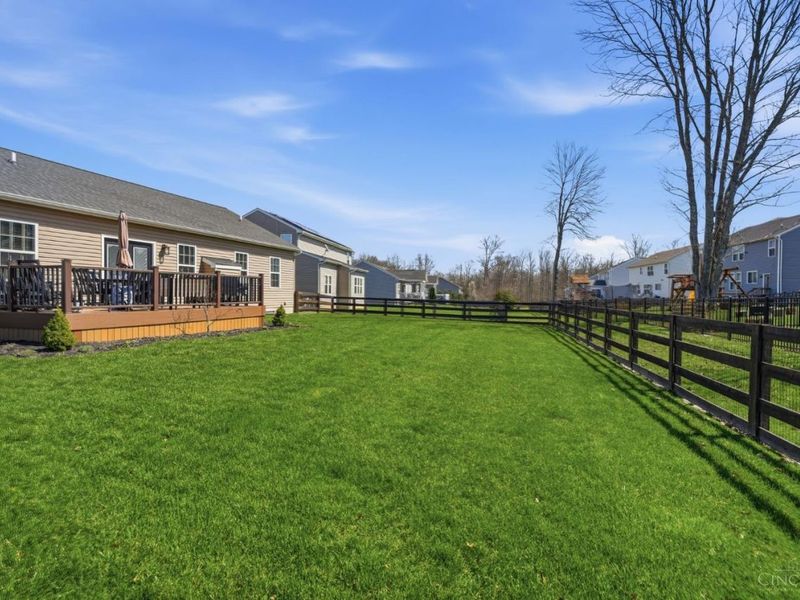 4001 Ivy Wood Drive, Batavia Twp, OH 45102 Photo 59