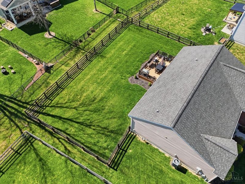 4001 Ivy Wood Drive, Batavia Twp, OH 45102 Photo 6