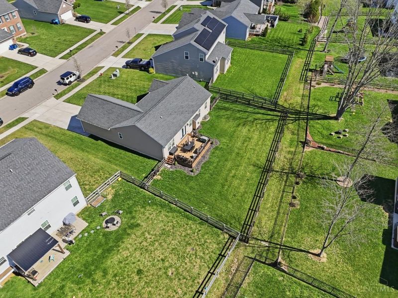 4001 Ivy Wood Drive, Batavia Twp, OH 45102 Photo 7