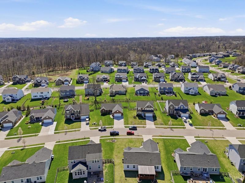 4001 Ivy Wood Drive, Batavia Twp, OH 45102 Photo 9