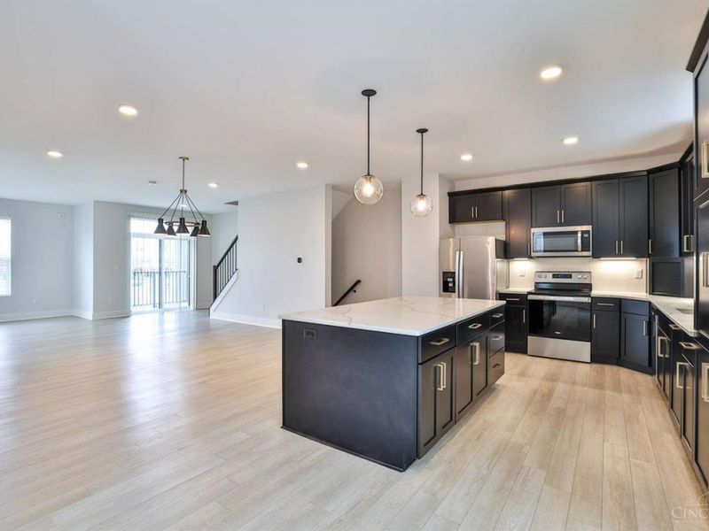 3506 Madison Park Avenue, Unit A, Cincinnati, OH 45209 Photo 12