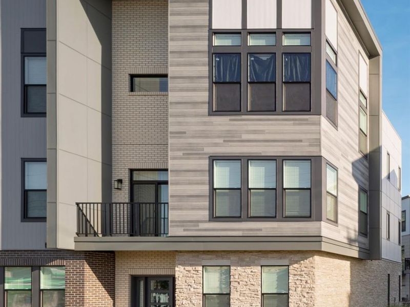 3506 Madison Park Avenue, Unit A, Cincinnati, OH 45209 Photo 2