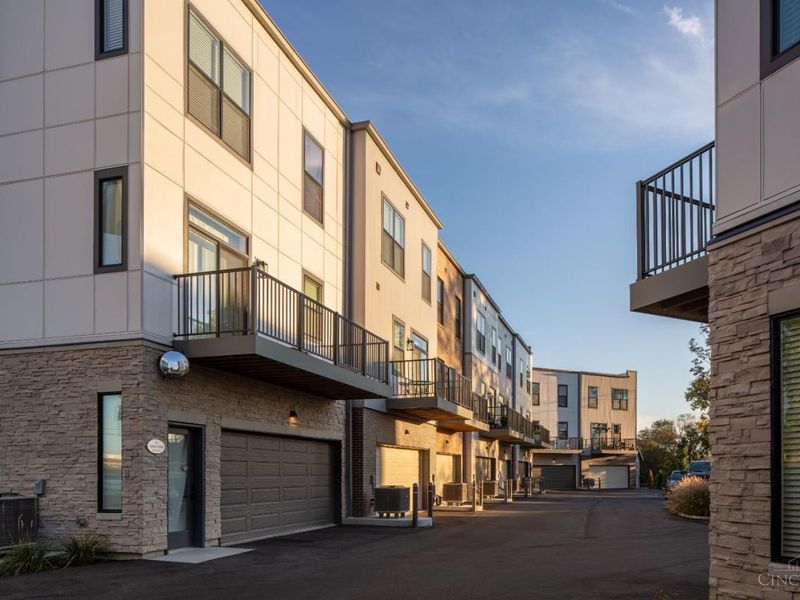 3506 Madison Park Avenue, Unit A, Cincinnati, OH 45209 Photo 37