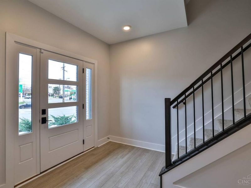 3506 Madison Park Avenue, Unit A, Cincinnati, OH 45209 Photo 4