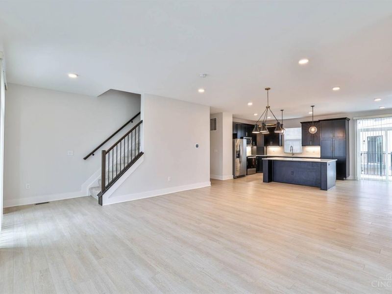 3506 Madison Park Avenue, Unit A, Cincinnati, OH 45209 Photo 6