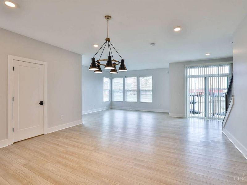 3506 Madison Park Avenue, Unit A, Cincinnati, OH 45209 Photo 8