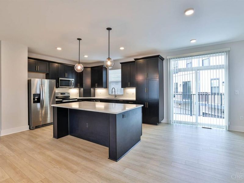 3506 Madison Park Avenue, Unit A, Cincinnati, OH 45209 Photo 9