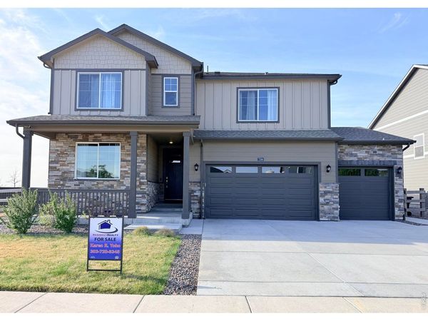 7594 E 159th Pl, Thornton, CO 80602