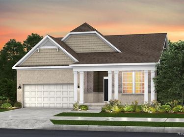 3032 Sheffield Circle, Independence Twp, MI 48346