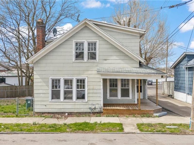 20 S Monroe Street, Troy, OH 45373 Photo 1