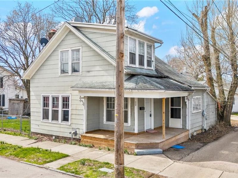 20 S Monroe Street, Troy, OH 45373 Photo 2