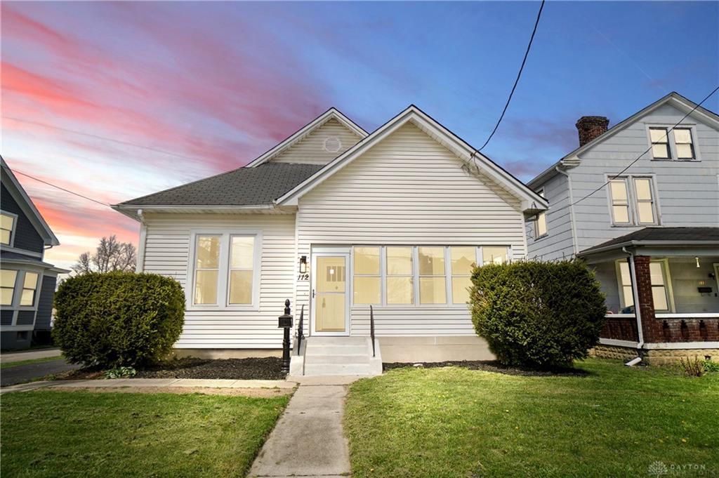 112 Bacon Street, Cincinnati, OH 45215 Main Photo