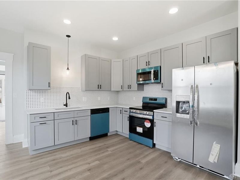 112 Bacon Street, Cincinnati, OH 45215 Photo 14