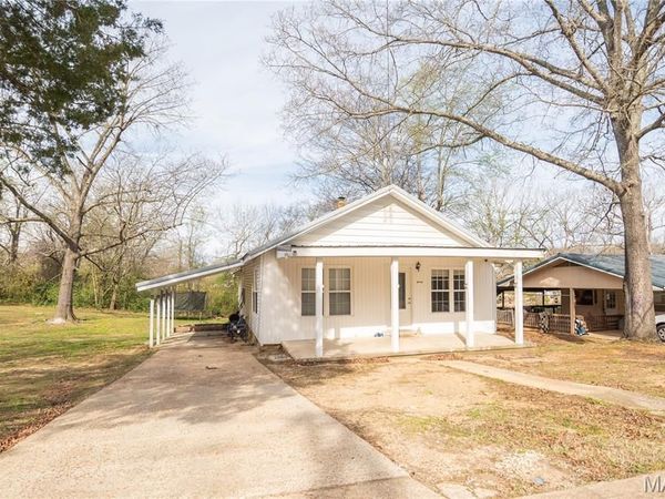 1005 N Lafayette Street , Doniphan, MO 63935