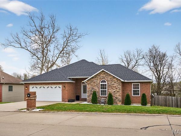 133 Keystone Drive, Jackson, MO 63755