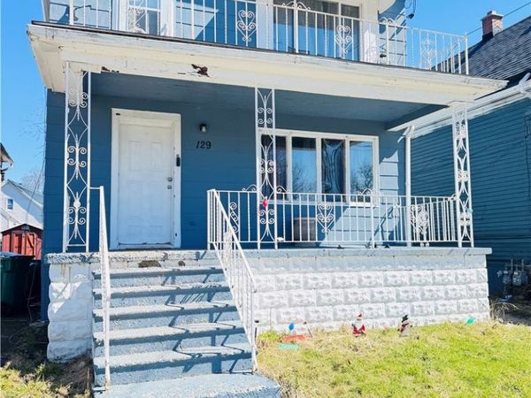 129 Hirschbeck Street , Buffalo, NY 14212