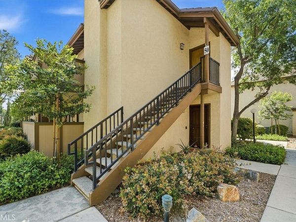 600 N Brea, Unit 50, Brea, CA 92821