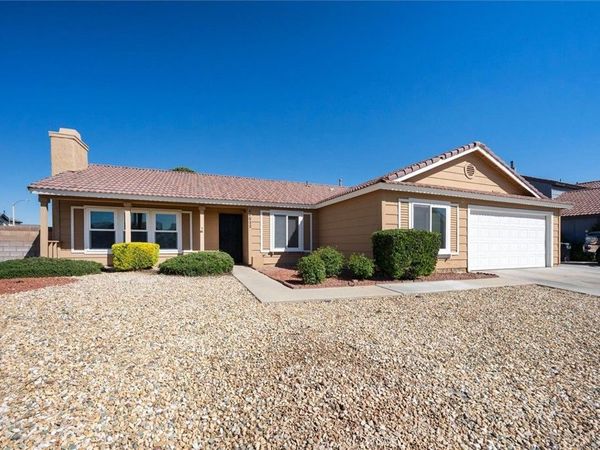44632 17th W, Lancaster, CA 93534