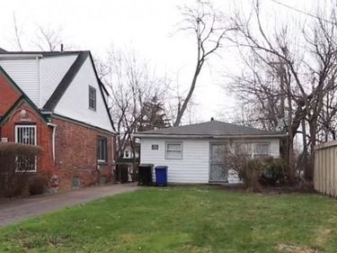 11715 Ely Avenue, Cleveland, OH 44120